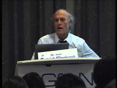 Trailer: Dr. med. Dietrich Klinghardt - Was uns krank macht