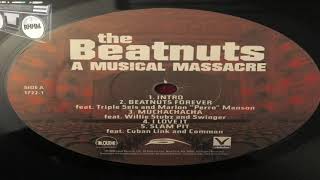 THE BEATNUTS - MUCHACHACHA