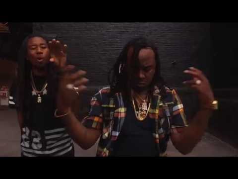 ChopSquad Nod X Rampage - Streets To The Booth