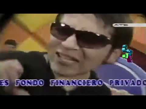 Abracadabra, Oscar y el Quinto elemento MIX (OSCAR FLORES)