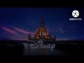 Disney Walt Disney Animation Studios Closing Logo 2011 Present
