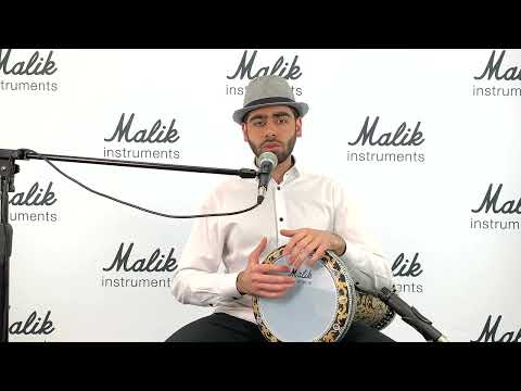 Bad tuning can ruin the Tek | Common Mistakes | Darbuka/Doumbek Lesson