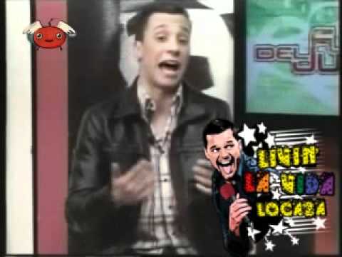 BENDITA TV 228 Descontrol A