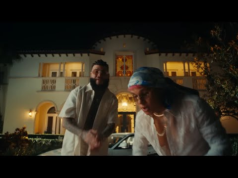 Beéle x Farruko Type Song – Romantic Afro Reggaeton 2026