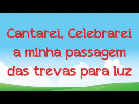 Páscoa Para Mim video