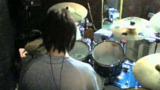 Still Remains - The worst is yet to come (drum cover)