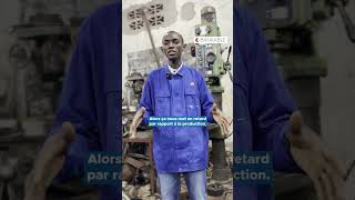 WA Mukina Groupe SARLU