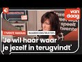MoveHs uit Enschede maakt bijzondere haarwerken