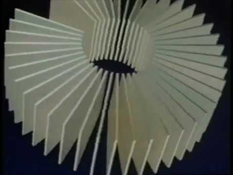 Interview in den USA am 1.10.1994 (englisch)