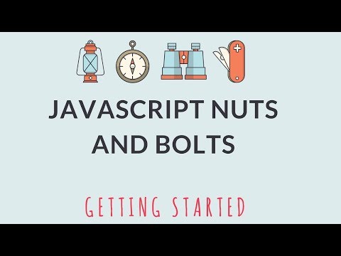 Javascript Hello World External Js