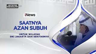 Download lagu iNews - Bumper Card Adzan Subuh 2023 (Ramadan 1444 H) mp3
