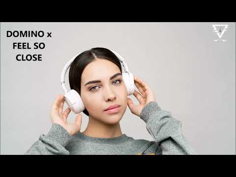 DOMINO x FEEL SO CLOSE [LURRO MASHUP]
