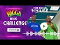 The Social House Ja || Season 2 Episode 5 || BIGGA Music Challenge