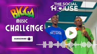 The Social House Ja  Season 2 Episode 5  BIGGA Mus