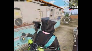 PUBGモバイルやってこー(声無しです)
