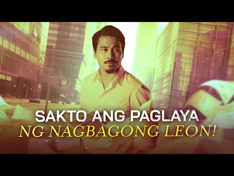 Asawa Ng Asawa Ko: Lalaya na si Leon! (Teaser Ep. 66)