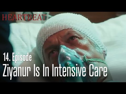 Ziyanur is in intensive care - Heartbeat   Episode 14