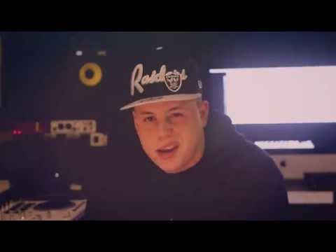 Regz - Best Out [Studio Video]