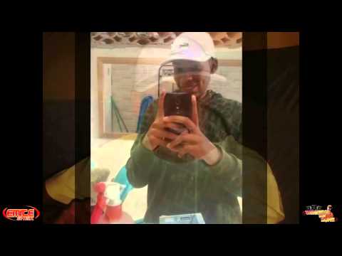 MC GALAXIA   SOLDADO PERIGOSO ♪  JURAMENTO 2015