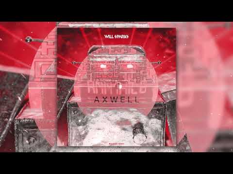 Will Sparks vs. Axwell - Nobody Annihilate Else (Korbinian Schindler Mashup)