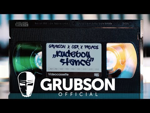 GrubSon x OER x Promoe - Rudeboy Stance (Teaser) #GatunekL