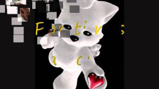 Los Temerarios - Por Ti Mis Amores Con Letra