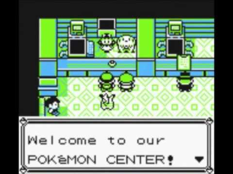 Let's Play Pokémon Yellow - 151 Run | Part 3 | Pokémon Gangsters