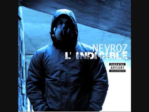 NEVROZ WESKANO -demain c'est pas si loin - PROD ART AKNID.