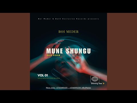 Mune Shungu
