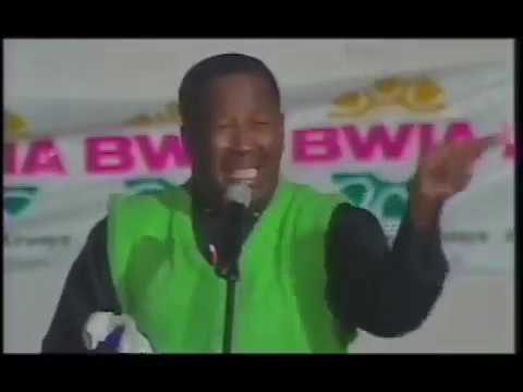 Comedian, Tommy Joseph