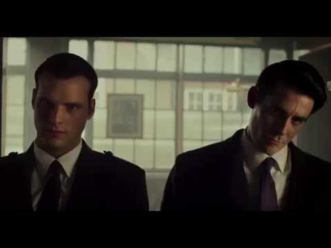 Rise Of The Krays - clip 3
