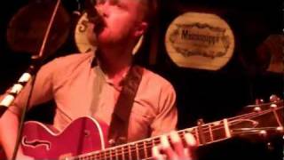 Two Gallants - Dyin&#39; Crap Shooter Blues LIVE