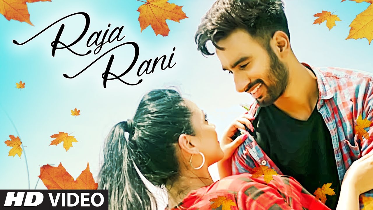 Raja Rani (Title) Lyrics  | Raja Rani | Hardeep Grewal | Hardeep Grewal | Paivy