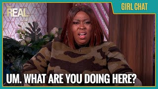 This Is What Happened When Adrienne Accidentally Sent a Text to the Wrong Friend