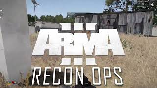 Download Lagu Arma 3 RECON Mission #arma3 #arma3mission Thumbnail