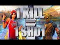 1 KILL = 1 SHOT DE VODKA ! FORTNITE ! 1 KILL = 1 SHOT DE VODKA ! FORTNITE !
