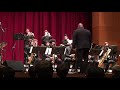SOLID OLD MAN--DUKE ELLINGTON