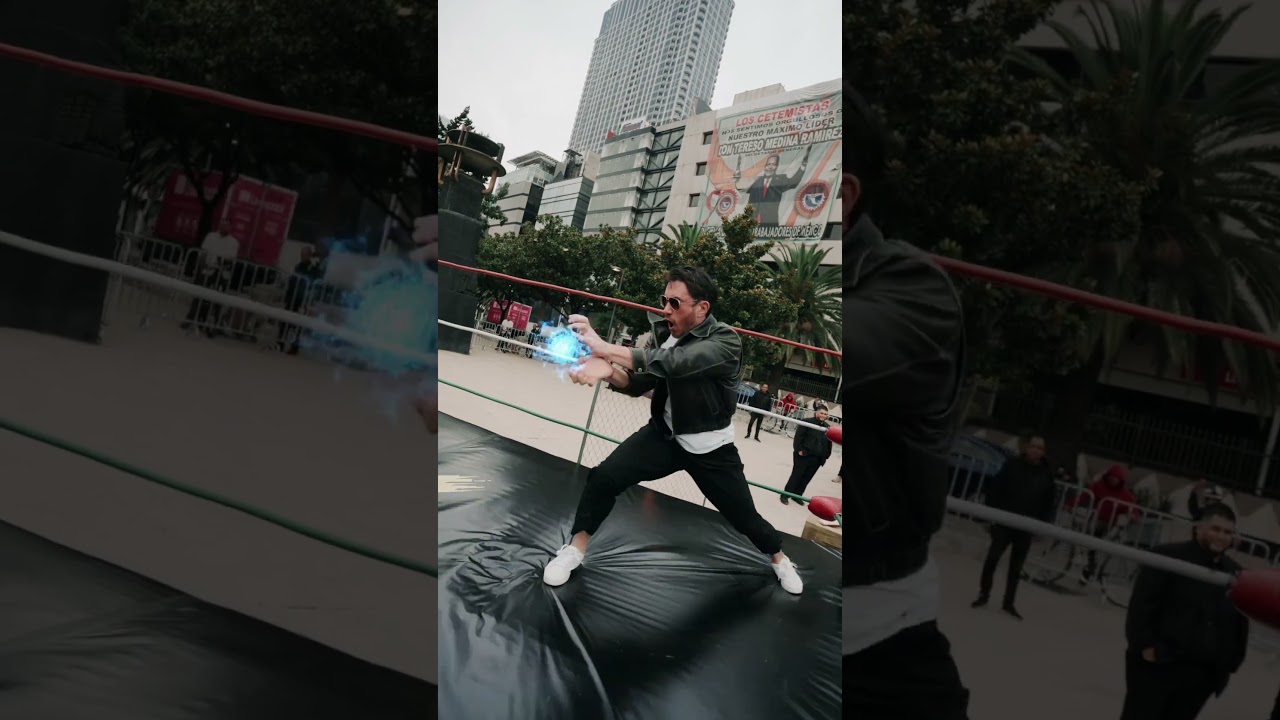 Video náhled