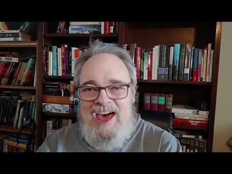 Why I Chose a Life with Books