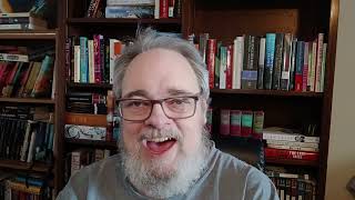 Why I Chose a Life with Books