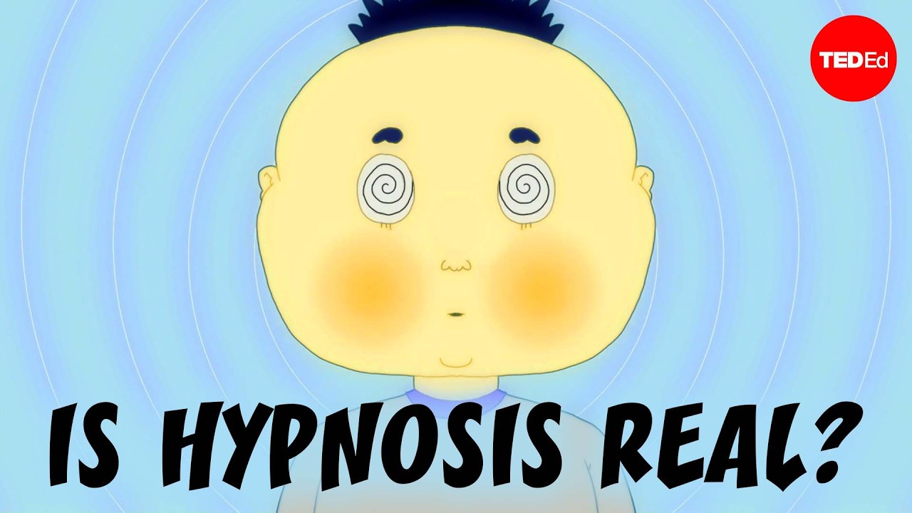 Does hypnosis ever actually work? - Devin Terhune