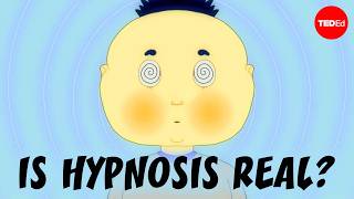 Does hypnosis ever actually work? - Devin Terhune
