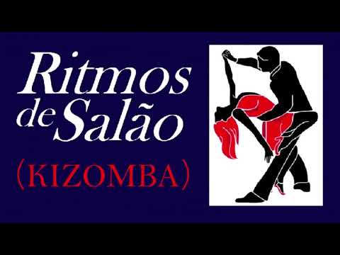 Amor a primeira vista - Ivan Alekxei (Kizomba Music) - Ritmos de Salão