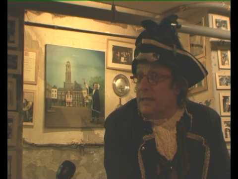 Stadsomroepersmuseum | Zwolsnieuws.nl