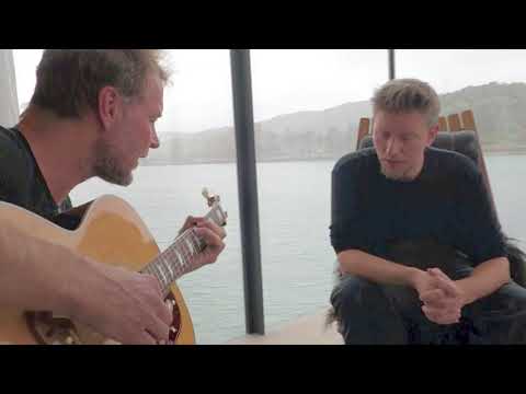 Manshausen Candles live