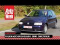 Volkwagen Polo 1.9 SDI - 1998 - 509.795 km - Klokje Rond