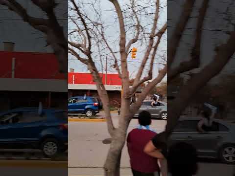 Festejos en Obispo Trejo/2 - 15/7/26
