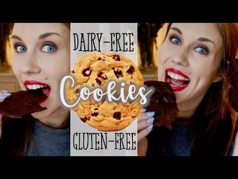 download lagu mp3 mp4 Dairy Free Break And Bake Cookies, download lagu Dairy Free Break And Bake Cookies gratis, unduh video klip Dairy Free Break And Bake Cookies