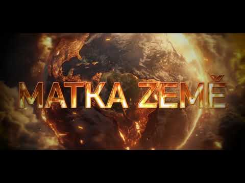 Morte Forte - Morte Forte - Matka Země (official lyric video)
