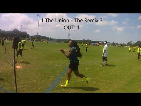 The Union vs The Remix